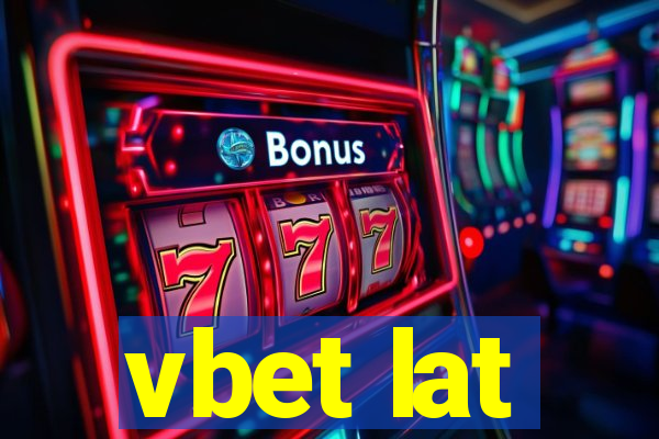 vbet lat